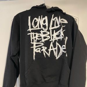 My chemical romance sweatshirt